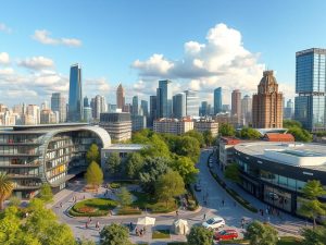 modernizare economică