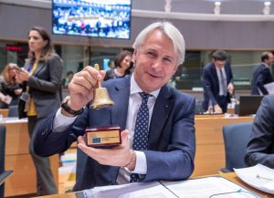 Victor Ponta, candidat la Președinția României: Dezvoltarea infrastructurii de sănătate, alături de Eugen Teodorovici