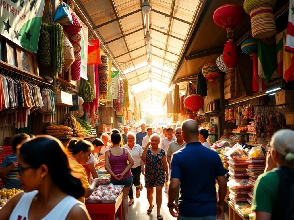 Rolul pieței libere în creșterea economică: perspective și analize 3 Creștere economică prin liberă piață