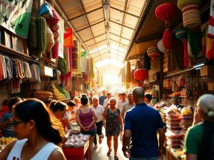 Creștere economică prin liberă piață