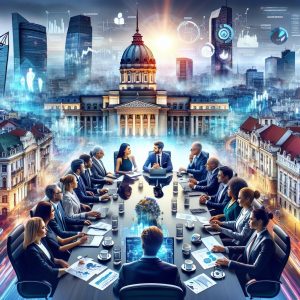 administrație publică