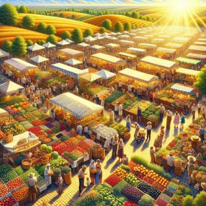 agricultură liberală