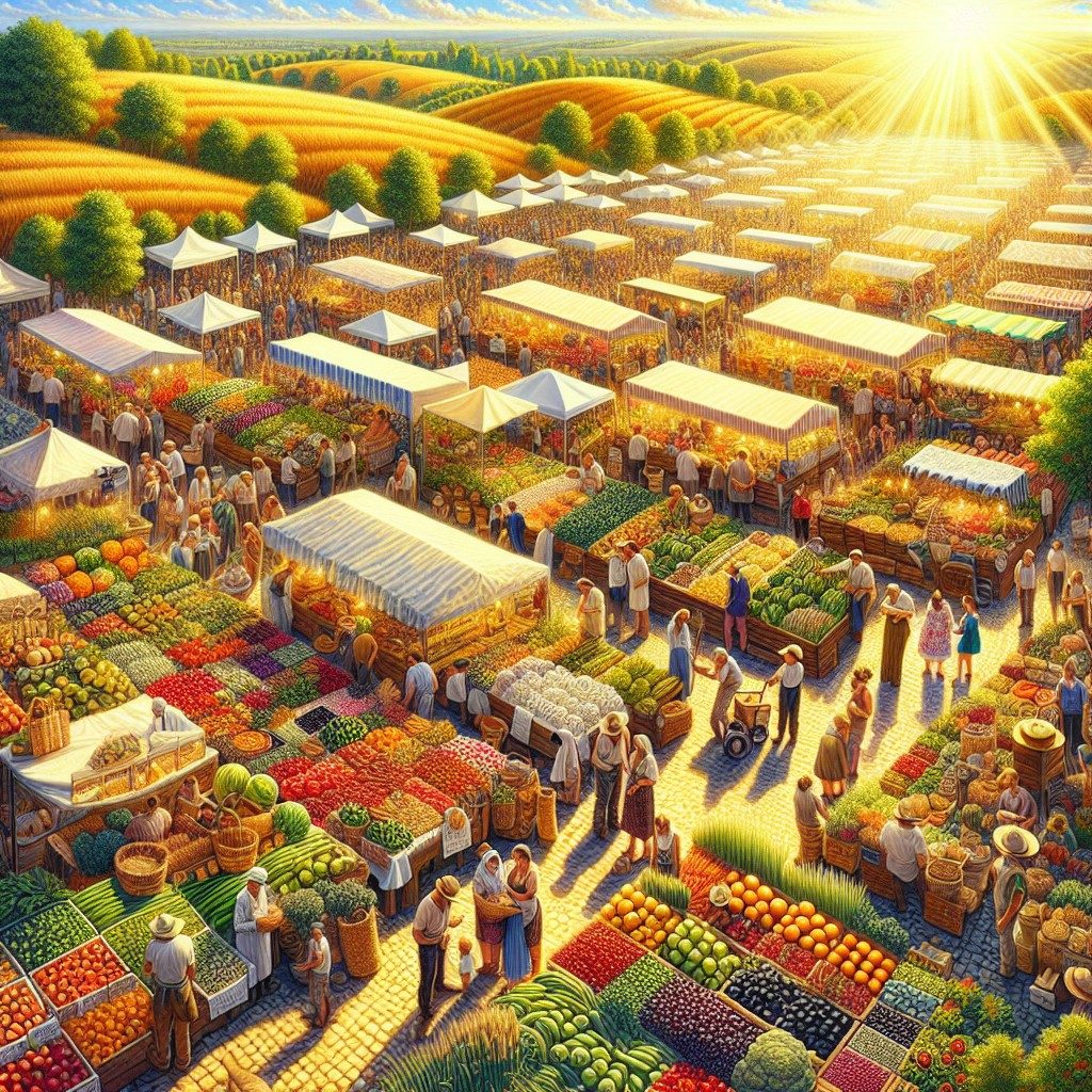 agricultură liberală