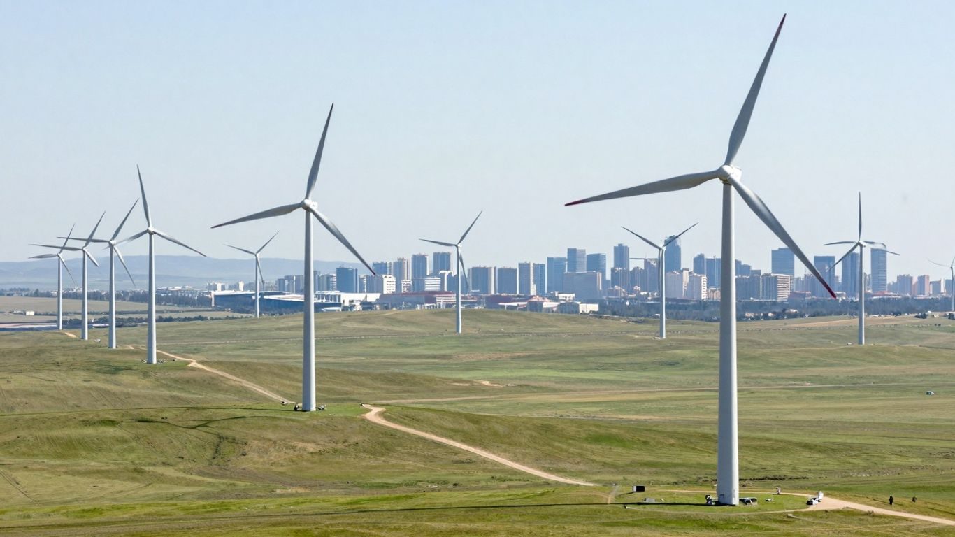 România în fața tranziției energetice: provocări și oportunități reale