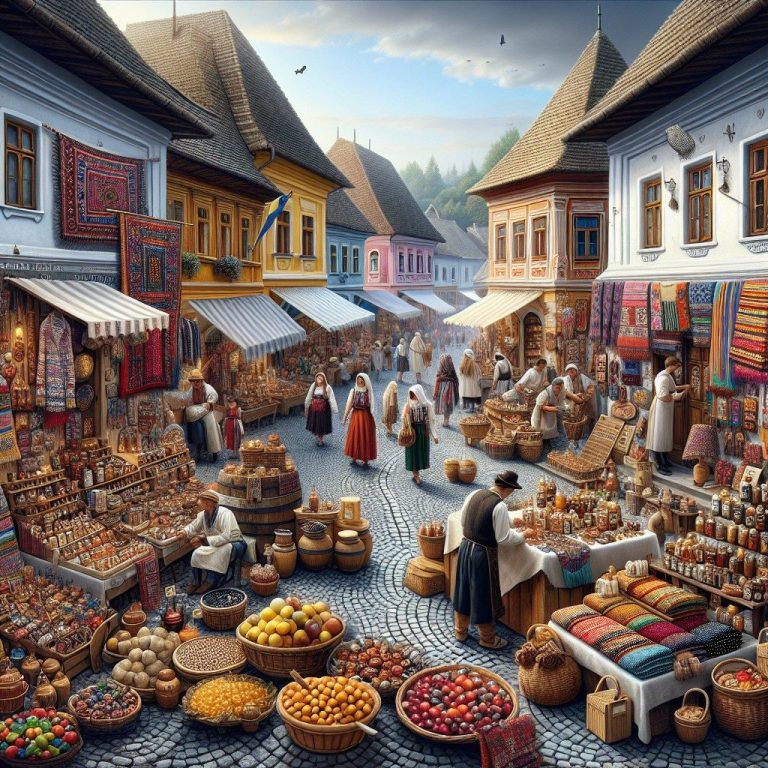 Idei de afaceri mici cu impact în comunitățile din România