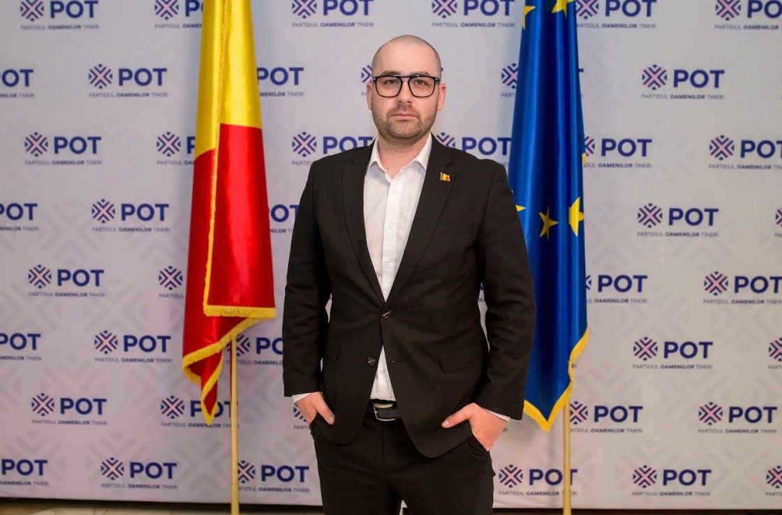 Lucrările la Planșeul Unirii, amenințate de neplată: Deputatul Sergiu-Lucian Matei cere Guvernului să deblocheze urgent plățile restante