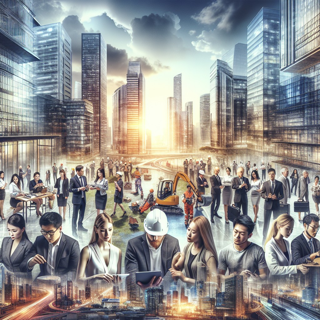 Cum influențează reformele economice viitorul pieței muncii