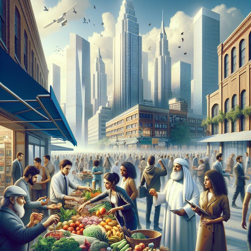 De ce libertățile civile sunt esențiale într-o economie de piață democratică