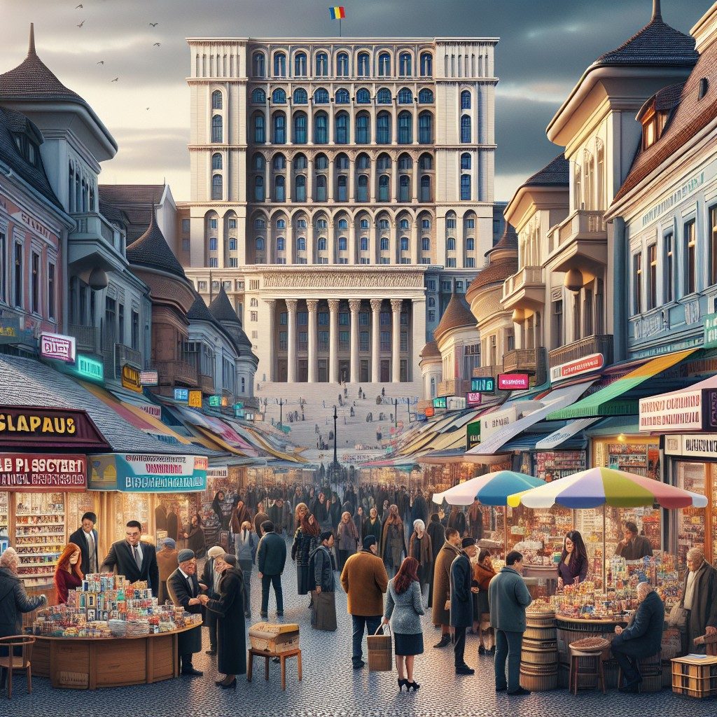 Impactul deciziilor parlamentare recente asupra IMM-urilor din România