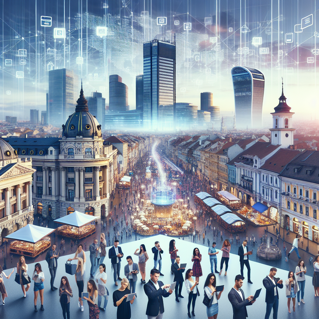 Liberalism și digitalizare: ce înseamnă pentru societatea românească modernă