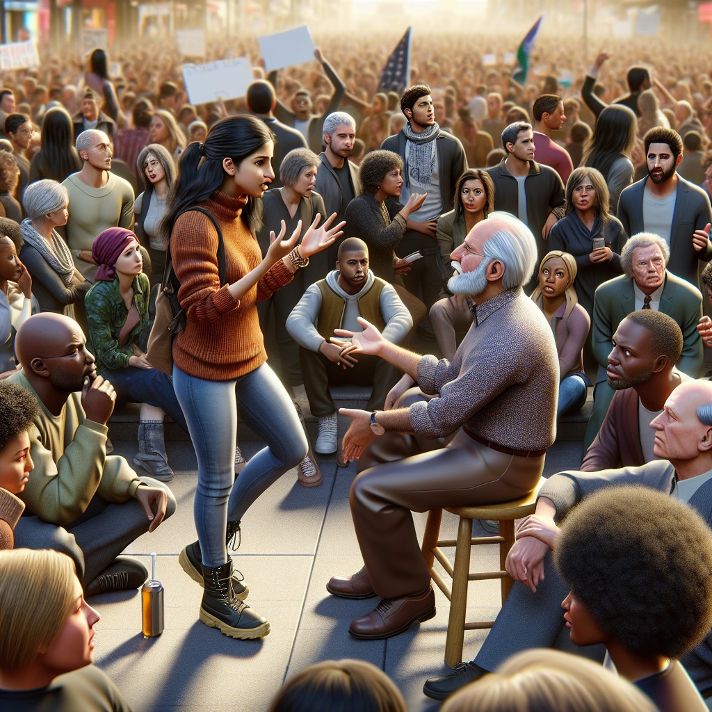 Libertăți civile: ce schimbări apar în dezbaterile publice recente